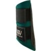 Woof Wear Green Club Brushing Boots WB0003 - British Racing Green Colour British Racing Green