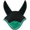 2022 Woof Wear Fly Veil WS0010 - British Racing Green Colour British Racing Green