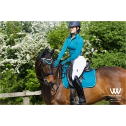 Woof Wear Dressage Saddle Cloth - Ocean Colour Ocean 6 Woof Wear Dressage Saddle Cloth - Ocean Colour Ocean -Weatherbeeta Shop 1790 Ocean2051.700x700