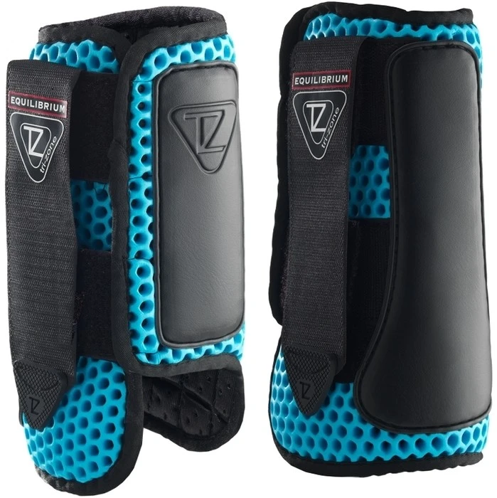 2022 Equilibrium Tri-Zone Impact Sports Boots Front 2457 - Blue Colour Blue 1 2022 Equilibrium Tri-Zone Impact Sports Boots Front 2457 - Blue Colour Blue