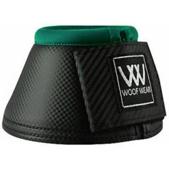 2022 Woof Wear Pro Overreach Boot WB0051 - British Racing Green Colour British Racing Green