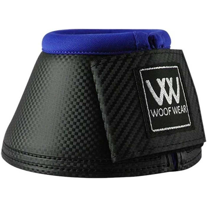 2022 Woof Wear Pro Overreach Boot WB0051 - Electric Blue Colour Electric Blue 1 2022 Woof Wear Pro Overreach Boot WB0051 - Electric Blue Colour Electric Blue