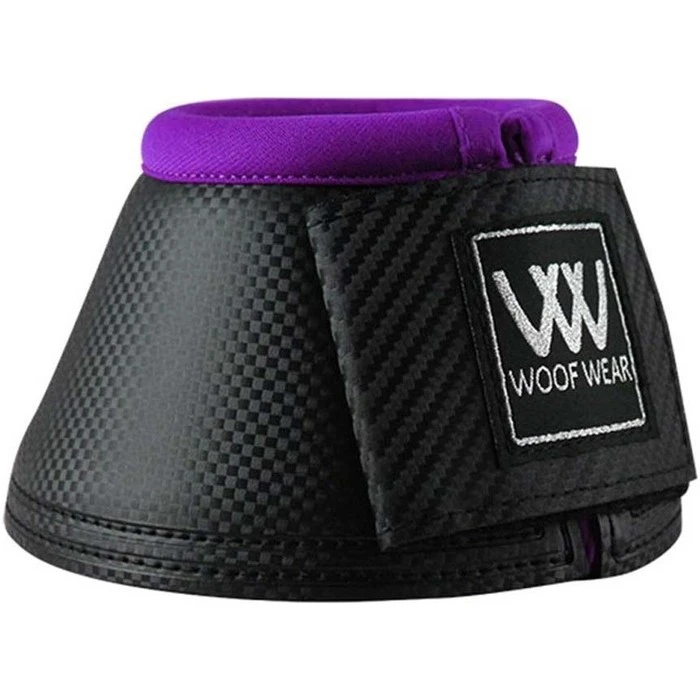 2022 Woof Wear Pro Overreach Boot WB0051 - Ultra Violet Colour Ultra Violet 1 2022 Woof Wear Pro Overreach Boot WB0051 - Ultra Violet Colour Ultra Violet