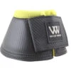 2022 Woof Wear Pro Overreach Boot WB0051 - Sunshine Yellow Colour Sunshine Yellow