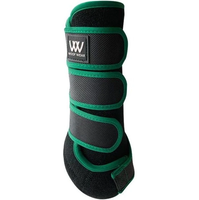 2022 Woof Wear Training Wraps WB0061 - British Racing Green Colour British Racing Green 1 2022 Woof Wear Training Wraps WB0061 - British Racing Green Colour British Racing Green