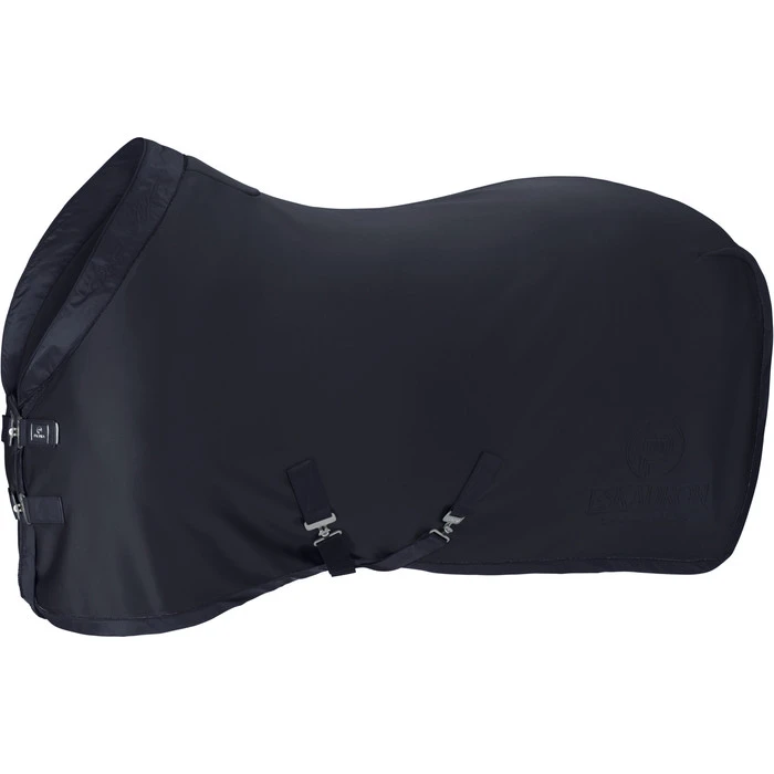 2022 Eskadron Jersey Glossy Collar Sweat Rug 128638 285 380 - Navy 1 2022 Eskadron Jersey Glossy Collar Sweat Rug 128638 285 380 - Navy