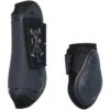 2022 HV Polo Franka Tendon And Fetlock Boots Set 2802093452 - Navy