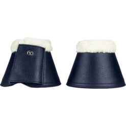 2022 PS Of Sweden Bell Boots 1410-010 - Navy Colour Navy