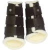 2022 PS Of Sweden Brushing Boots 1420-009 - Coffee Colour Coffee