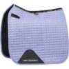 Weatherbeeta Prime Dressage Saddle Pad 1000745 - Lavender Colour Lavender
