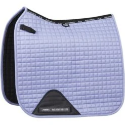 Weatherbeeta Prime Dressage Saddle Pad 1000745 - Lavender Colour Lavender