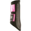 2022 Woof Wear Reflective Club Boot WB0004 - Pink Colour Pink