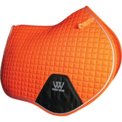 2022 Woof Wear Womens Performance Riding Shirt & Close Contact Saddle Cloth Bundle - Orange -Weatherbeeta Shop 202220Woof20Wear20Womens20Performance20Riding20Shirt2020Close20Contact20Saddle20Cloth20Bundle20 20Orange20saddle.700x700