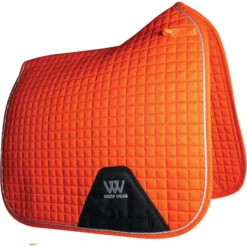 2022 Woof Wear Womens Performance Riding Shirt & Dressage Saddle Cloth Bundle - Orange Colour Orange -Weatherbeeta Shop 202220Woof20Wear20Womens20Performance20Riding20Shirt2020Dressage20Saddle20Cloth20Bundle20 20Orange20saddle.700x700