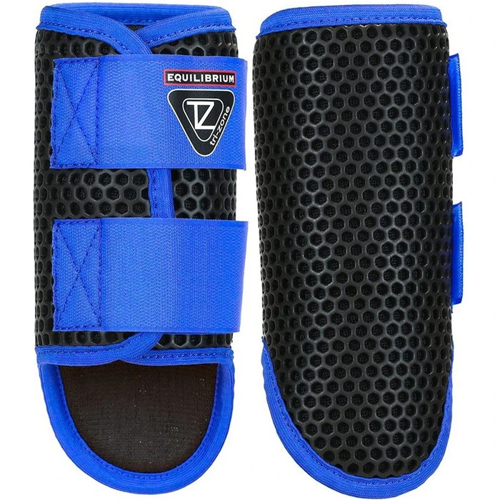 2023 Equilibrium Tri-Zone Brushing Boot 8546 - Royal Blue Colour Royal Blue 1 2023 Equilibrium Tri-Zone Brushing Boot 8546 - Royal Blue Colour Royal Blue