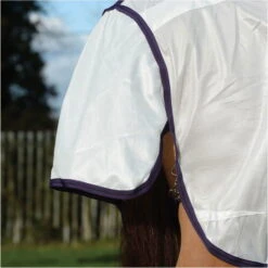 2023 Weatherbeeta Comfitec Essential Mesh II Combo Neck Fly Rug 1000441166 - White / Maroon / Grey Colour Grey/White/Maroon -Weatherbeeta Shop 202320Weatherbeeta20Comfitec20Essential20Mesh20II20Combo20Neck20100044116620 20WhiteMarron2020Grey20close205.700x700