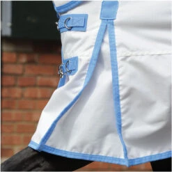 2022 Weatherbeeta Sweet Itch Shield Combo Neck Fly Rug With FREE Fly Mask Bundle WFRFM4 - Blue / White -Weatherbeeta Shop 4662 2500 202220Weatherbeeta20Sweet20Itch20Shield20Combo20Neck20100620920 20White20Blue2010062092077.2000x2000.700x700