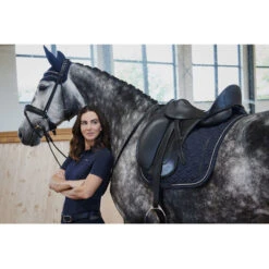 2022 Eskadron Sparkle Saddle Cloth 218538 534 150 - Ash Green 7 2022 Eskadron Sparkle Saddle Cloth 218538 534 150 - Ash Green -Weatherbeeta Shop 4793 navy20sparkl203.700x700