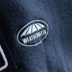 2022 Weatherbeeta Wool Show Sheet With Chest Panel Standard Neck Fleece Rug 10115800 - Navy / White -Weatherbeeta Shop 4915 202220Weatherbeeta20Wool20Show20Sheet20With20Chest20Panel20Standard20Neck20Rug201011580020 20Navy20White20Close20Up204.700x700