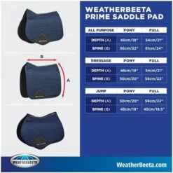 Weatherbeeta Prime Dressage Saddle Pad 1000745 - Olive Colour Olive -Weatherbeeta Shop 5211 5de8428e1930645e370e699f221b7379.700x700