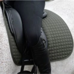 Weatherbeeta Prime Dressage Saddle Pad 1000745 - Olive Colour Olive -Weatherbeeta Shop 5211 98769531462dae2e48552a0f395ecf0a.700x700
