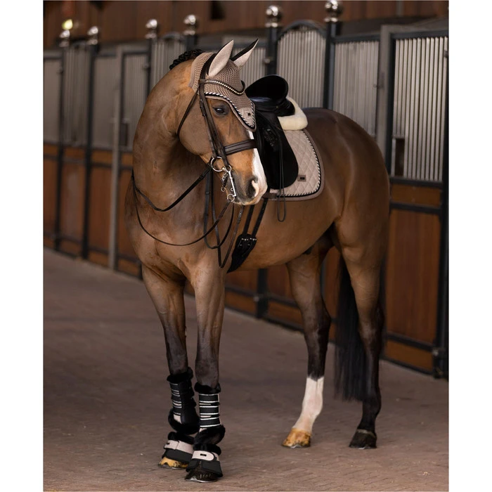 2022 HV Polo Francis Flyveil 3005093450 - Beige 2 2022 HV Polo Francis Flyveil 3005093450 - Beige - Image 2