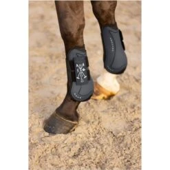 New Products -Weatherbeeta Shop 5344 202220HV20Polo20Franka20Tendon20And20Fetlock20Boots20Set20280209345220 20Navy20Close20Up.700x700