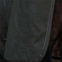 2022 Eskadron Jersey Fauxfur Sweat Rug 128673285190 - Dark Olive -Weatherbeeta Shop 5697 202220Eskadron20Jersey20Fauxfur20Sweat20Rug2012867328519020 20Dark20Olive20Close20Up203.700x700