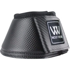 2023 Woof Wear Club Brushing Boots & Pro Overreach Boots Bundle WB0003,WB0051 - Black Colour Black -Weatherbeeta Shop 5935 Woof Wear Pro Overreach Boots Black.2000x2000.700x700