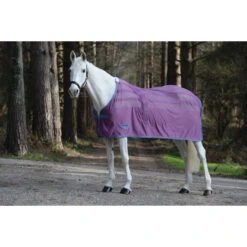 2023 Weatherbeeta Scrim Cooler Standard Neck 1001896046 - Violet / Blue -Weatherbeeta Shop 5998 1001896000 VIOLETBLUE WB SCRIM CLR STD Image Hero Null.700x700