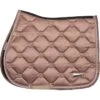 2022 Imperial Riding IRH Lovely GP Saddle Pad ZT78122000 - Cappuccino