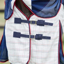 2023 Weatherbeeta Breeze With Surcingle IV Combo Neck 10183790 - White / Navy / Red Colour White / Navy / Red 11 2023 Weatherbeeta Breeze With Surcingle IV Combo Neck 10183790 - White / Navy / Red Colour White / Navy / Red -Weatherbeeta Shop 6035 202320Weatherbeeta20Breeze20Fly20Rug2020Free20Fly20Mask20Bundle20WFRFM120 20White2020Navy2033.700x700