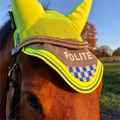 2023 Equisafety Acoustic Horse Ears NEWEARS - Polite -Weatherbeeta Shop 6123 202320Equisafety20Acoustic20Horse20Ears20NEWEARS20 20Polite20Lifestyle201.700x700