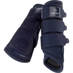 2023 Eskadron Satin Cloud Saddle Cloth & Softshell Tendon Boots Bundle 218031555031 - Navy 8 2023 Eskadron Satin Cloud Saddle Cloth & Softshell Tendon Boots Bundle 218031555031 - Navy -Weatherbeeta Shop 6325 6291 esk 555031 862 380 f.2000x2000.700x700
