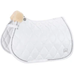 2023 Eskadron Glossy Crystal Saddle Cloth & Mesh Evo-Wool Tendon Boots Bundle 218131555131 - White 11 2023 Eskadron Glossy Crystal Saddle Cloth & Mesh Evo-Wool Tendon Boots Bundle 218131555131 - White -Weatherbeeta Shop 6326 6278 202320Eskadron20Glossy20Crystal20Saddle20Cloth202181312044520 20White20B.2000x2000.700x700