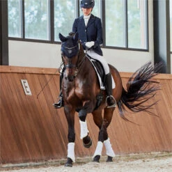 2023 Eskadron Glossy Crystal Saddle Cloth & Mesh Evo-Wool Tendon Boots Bundle 218131555131 - White 15 2023 Eskadron Glossy Crystal Saddle Cloth & Mesh Evo-Wool Tendon Boots Bundle 218131555131 - White -Weatherbeeta Shop 6326 632620Lifestyle202.700x700