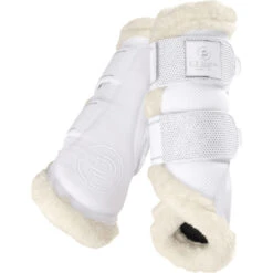 2023 Eskadron Glossy Crystal Saddle Cloth & Mesh Evo-Wool Tendon Boots Bundle 218131555131 - White 13 2023 Eskadron Glossy Crystal Saddle Cloth & Mesh Evo-Wool Tendon Boots Bundle 218131555131 - White -Weatherbeeta Shop 6326 esk 555131 663 10 add1.2000x2000.700x700