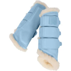 2023 Eskadron Cotton Compact Saddle Pad & Softslate Evo-Wool Brushing Boots Bundle 222087555087 - Light Blue Colour Light Blue 6 2023 Eskadron Cotton Compact Saddle Pad & Softslate Evo-Wool Brushing Boots Bundle 222087555087 - Light Blue Colour Light Blue -Weatherbeeta Shop 6329 esk 555087 864 310 f.2000x2000.700x700