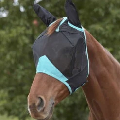 2023 Weatherbeeta Summer Sheet IV Lite Rug & Fly Mask SUPER DEAL WTRFM1 - Seahorse Print / Black / Turquoise -Weatherbeeta Shop 6373 202320Weatherbeeta20Summer20Sheet20Lite20Rug2020Fly20Mask20MEGA20DEAL20Bundle20WTRFM120 20Seahorse20Print20Black2020Turquoise2011.700x700