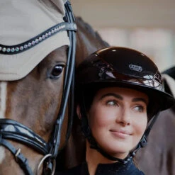 2023 Eskadron Platinum Mesh Fly Hood 342539661030 - Tan Taupe -Weatherbeeta Shop 6464 202320Eskadron20Platinum20Mesh20Fly20Hood2034253966103020 20Tan20Taupe203.700x700