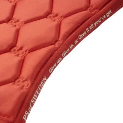 2023 PS Of Sweden Signature Jump Saddle Pad 1110-039 - Burnt Orange Colour Burnt Orange -Weatherbeeta Shop 6500 202320PS20Of20Sweden20Signature20Jump20Saddle20Pad201110 03920 20Burnt20Orange203.700x700