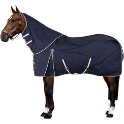 2023 HV Polo Jet Outdoor Blanket 3in1 2402093500 - Navy -Weatherbeeta Shop 6896 202320HV20Polo20Jet20Outdoor20Blanket203in120240209350020 20Navy205.700x700