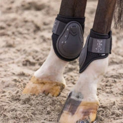 2023 HV Polo Franka Tendon And Fetlock Boots Set 2802093452 - Mocca -Weatherbeeta Shop 6935 202320HV20Polo20Franka20Tendon20And20Fetlock20Boots20Set20280209345220 20Mocca204.700x700