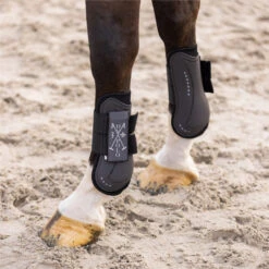 2023 HV Polo Franka Tendon And Fetlock Boots Set 2802093452 - Mocca -Weatherbeeta Shop 6935 202320HV20Polo20Franka20Tendon20And20Fetlock20Boots20Set20280209345220 20Mocca205.700x700