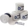 Woof Wear Vision Polo Bandages - Champagne Colour Champagne