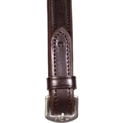2023 Henry James Saddlery Small Pimple Hybrid Rubber Reins With Leather Stoppers RR6 - Havana Brown Colour Havana Brown -Weatherbeeta Shop 7007 202320Henry20James20Saddlery20Small20Pimple20Hybrid20Rubber20Reins20with20Leather20Stoppers20RR620 20Havana20Brown204.700x700
