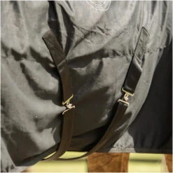 Equilibrium Magnetic Rug With Neck - Black -Weatherbeeta Shop Equilibrium Magnetic Rug with Neck Black 5.700x700