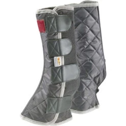 Equilibrium Magnetic Chaps - Grey -Weatherbeeta Shop Equilibrium Therapy Magnetic Chaps Grey 2.700x700