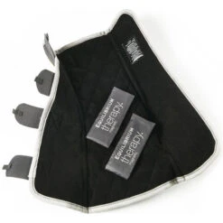 Equilibrium Magnetic Chaps - Grey -Weatherbeeta Shop Equilibrium Therapy Magnetic Chaps Grey 3.700x700