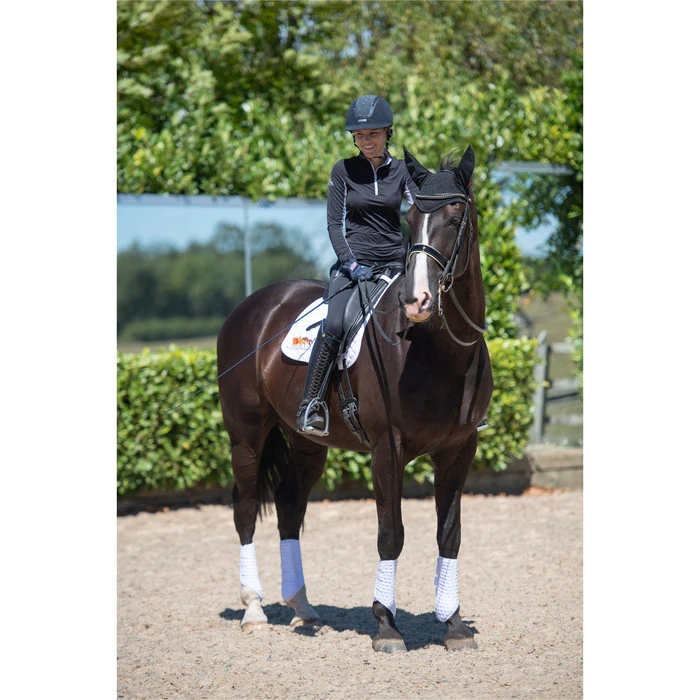 Equilibrium Stretch & Flex Flatwork Wraps White 3 Equilibrium Stretch & Flex Flatwork Wraps White - Image 3